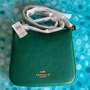 Coach Elle File Bag